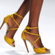 Illustration for article titled Your Insistence on Wearing High Heels Is Ruining Your Life